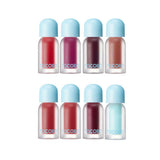 Juicy Berry Plumping Lip Oil Tono 01 Chill Red