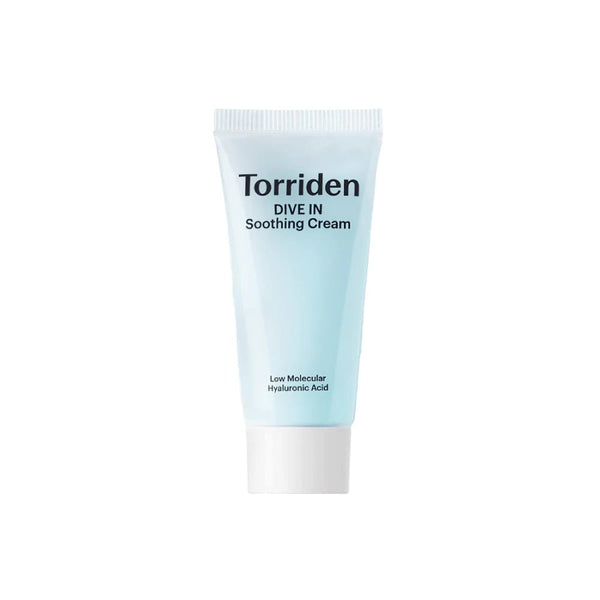 (Miniatura) Dive-In Low Molecular Hyaluronic Acid Soothing cream