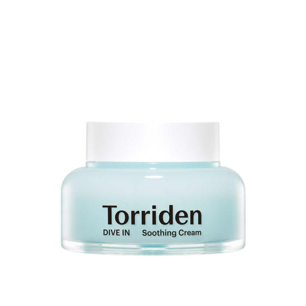 Dive-In Low Molecular Hyaluronic Acid Soothing Cream