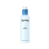 DIVE IN For Men Low Molecular Hyaluronic Acid Gel Lotion