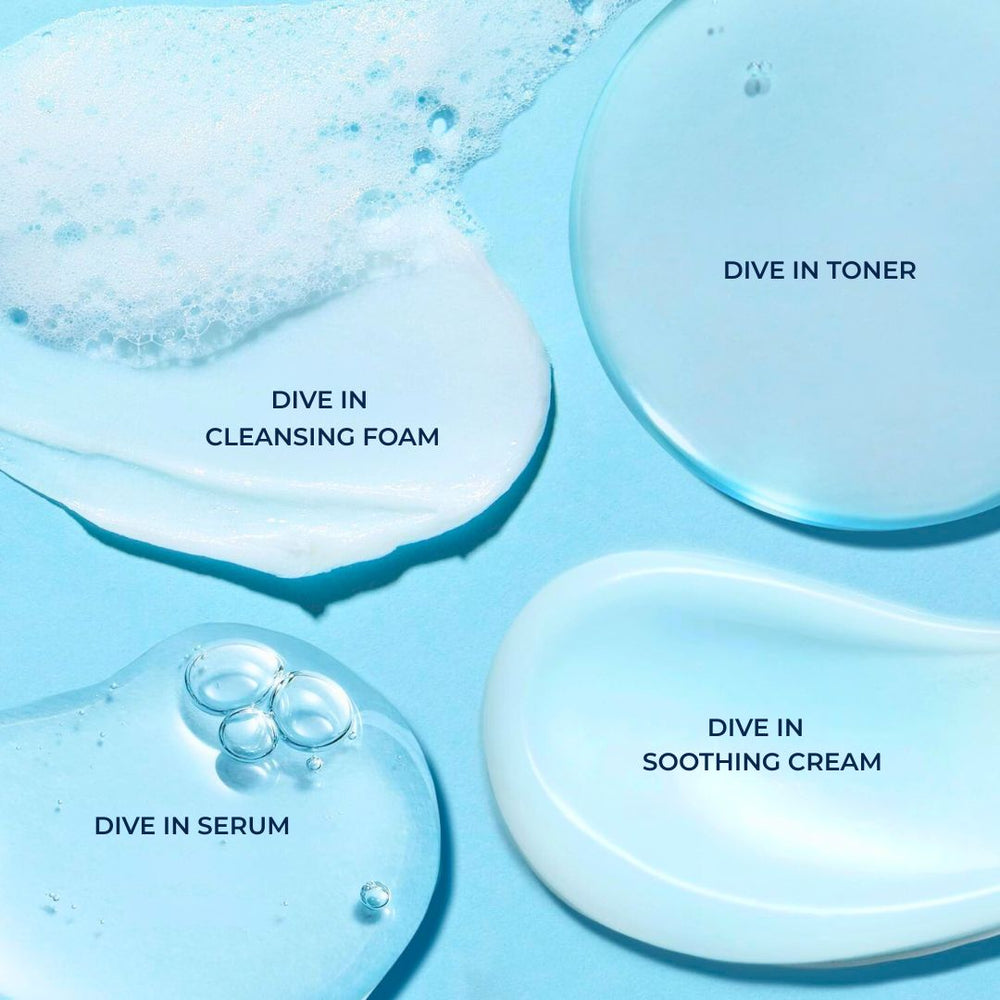 DIVE-IN Trial Kit | Torriden | Sokobox – Sokobox Mayoristas