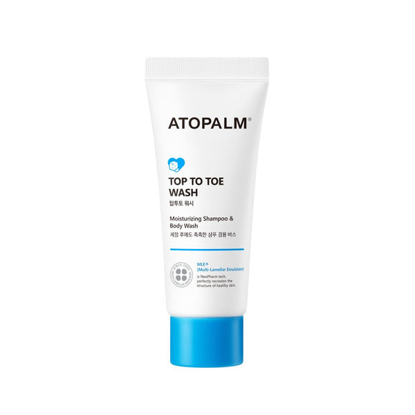 (Miniatura) Top to Toe Wash