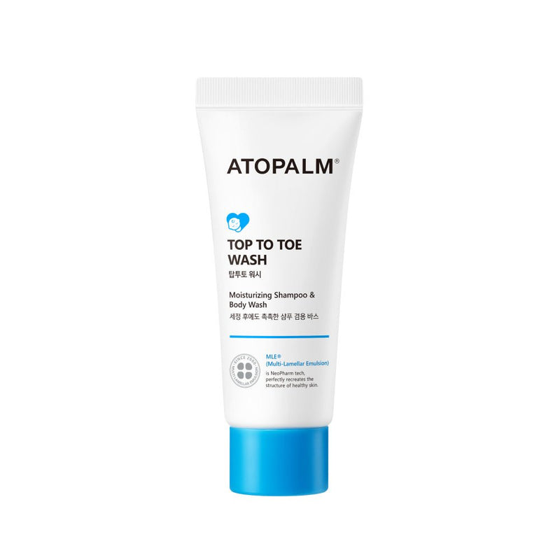 (Miniatura) Top to Toe Wash