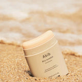 Abib Airy Sunstick Smoothing Bar - Sokobox
