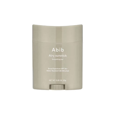 Abib Airy Sunstick Smoothing Bar - Sokobox