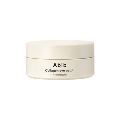 Abib Collagen Eye Patch Jericho Rose Jelly - Sokobox