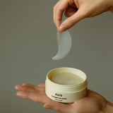 Abib Collagen Eye Patch Jericho Rose Jelly - Sokobox