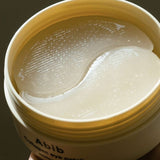 Abib Collagen Eye Patch Jericho Rose Jelly - Sokobox