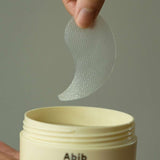 Abib Collagen Eye Patch Jericho Rose Jelly - Sokobox