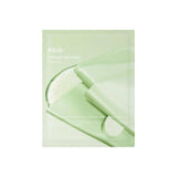 Abib Collagen Gel Mask Heartleaf Jelly - Sokobox