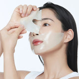Abib Collagen Gel Mask Heartleaf Jelly - Sokobox
