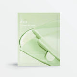 Abib Collagen Gel Mask Heartleaf Jelly - Sokobox