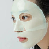 Abib Collagen Gel Mask Heartleaf Jelly - Sokobox