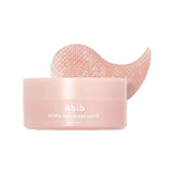 Abib PDRN Retinal Eye Patch Glow Jelly - Sokobox
