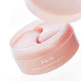 Abib PDRN Retinal Eye Patch Glow Jelly - Sokobox
