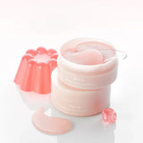 Abib PDRN Retinal Eye Patch Glow Jelly - Sokobox