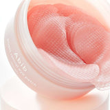 Abib PDRN Retinal Eye Patch Glow Jelly - Sokobox