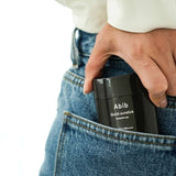 Abib Quick Sunstick Protection Bar - Sokobox