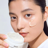 Abib Rice Probiotics Overnight Mask Barrier Jelly - Sokobox
