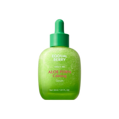 Aloe PDRN Calming Serum - Sokobox