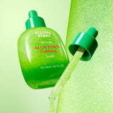 Aloe PDRN Calming Serum - Sokobox