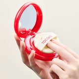 Apple Dewy Fit Cushion Tono 23 Honey - Sokobox
