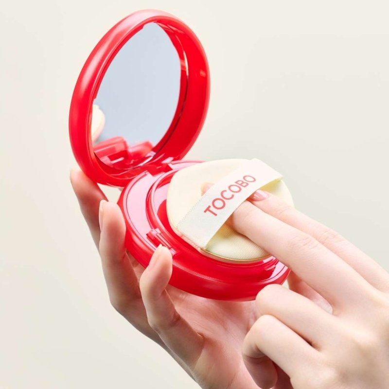 Apple Dewy Fit Cushion Tono 23 Honey - Sokobox