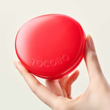 Apple Dewy Fit Cushion Tono 23 Honey - Sokobox