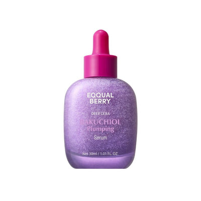 Bakuchiol Plumping Serum - Sokobox
