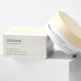 Bean Hydrogel Eye Patch + Regalo - Sokobox