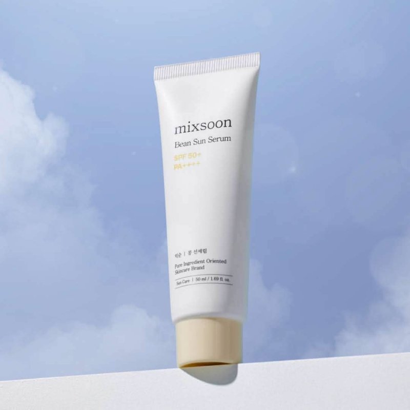 Bean Sun Serum + Regalo - Sokobox