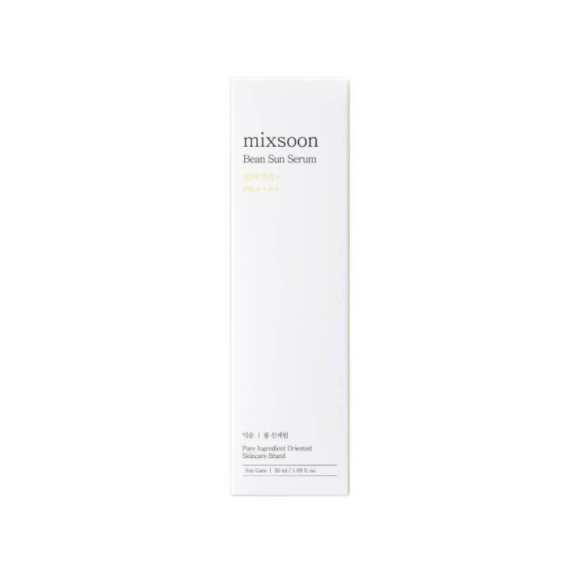 Bean Sun Serum + Regalo - Sokobox