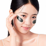 Black Tea Rice Mochi Cleanser