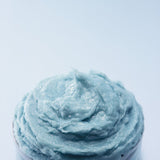 Blue Hyssop Rice Mochi Cleanser