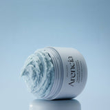 Blue Hyssop Rice Mochi Cleanser