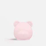 Booster Pro Pink Bear Head Case - Sokobox