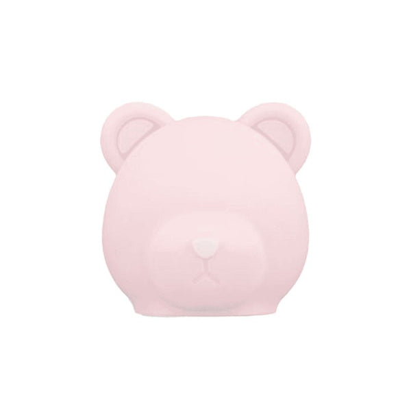 Booster Pro Pink Bear Head Case - Sokobox