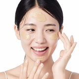 Calendula Rice Mochi Cleanser