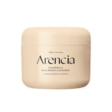 Calendula Rice Mochi Cleanser