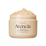 Calendula Rice Mochi Cleanser