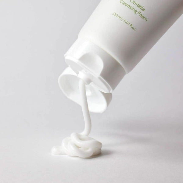 Centella Cleansing Foam + Regalo - Sokobox