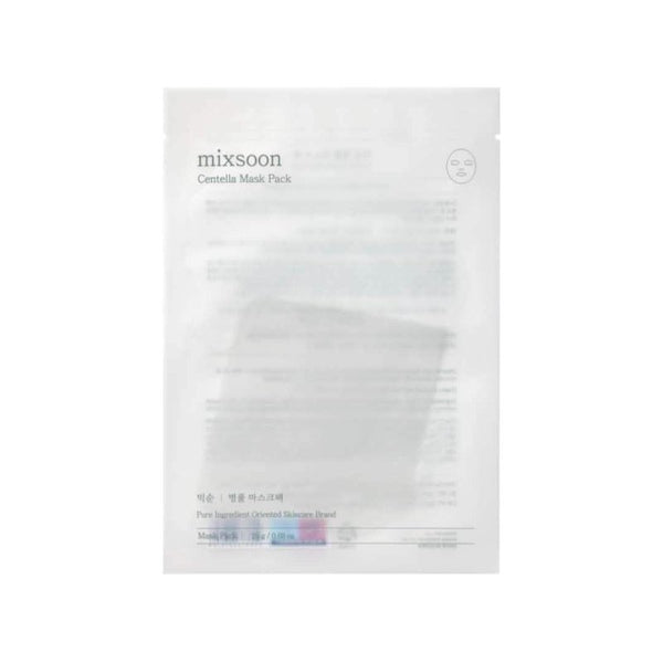 Centella Mask - Sokobox