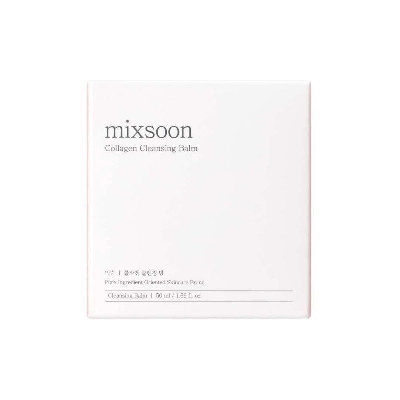 Collagen Cleansing Balm +Regalo - Sokobox
