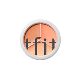 Cover Up Pro Concealer 02 Warm - Sokobox