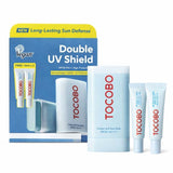 Double UV Shield Set - Sokobox