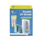 Double UV Shield Set - Sokobox