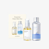 Essential Glass Skin Duo - Sokobox