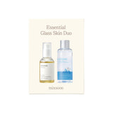 Essential Glass Skin Duo - Sokobox
