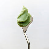 Fresh Green Rice Mochi Cleanser