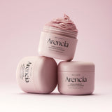 Fresh Rosehip Rice Mochi Cleanser